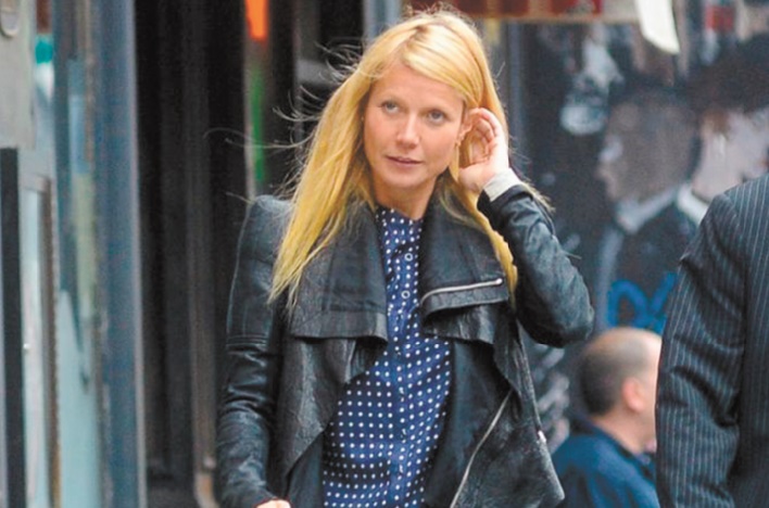 Gwyneth Paltrow a besoin d’un soutien scolaire Gwyneth Paltrow a besoin d’un soutien scolaire