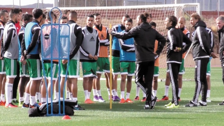 Un Cap-Vert à franchir pour se rapprocher davantage de Libreville Un Cap-Vert à franchir pour se rapprocher davantage de Libreville