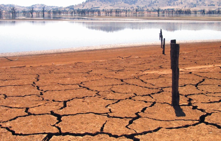 Débat national sur les changements climatiques