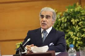 Abdellatif Jouahri : La statistique officielle nationale appelée à évoluer et à s’adapter aux changements du contexte Abdellatif Jouahri : La statistique officielle nationale appelée à évoluer et à s’adapter aux changements du contexte