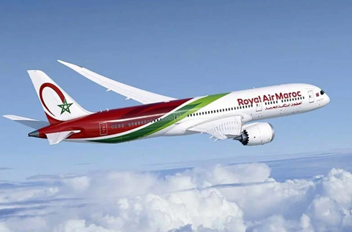 Royal Air Maroc inaugure sa ligne directe Casablanca-Munich