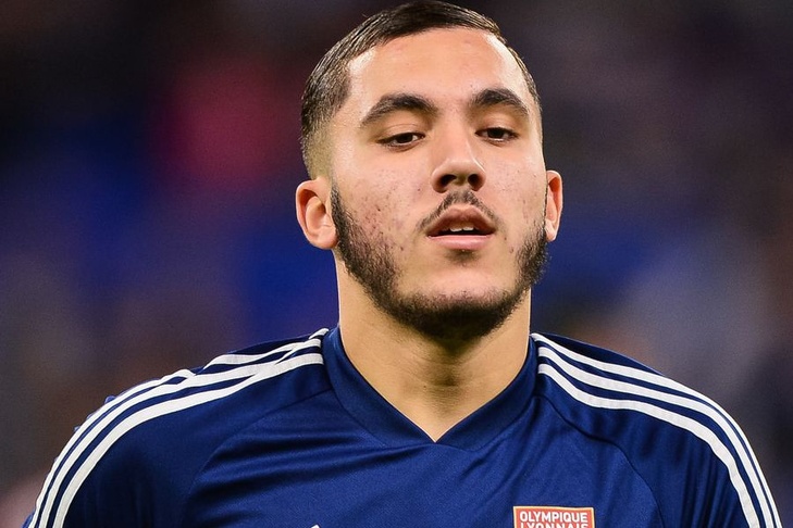 Pep Guardiola: Cherki ne ressent pas la pression, comme un joueur de rue