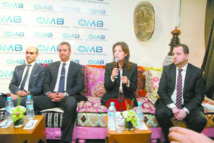 Lancement d’une étude nationale sur le bien-être au travail Lancement d’une étude nationale sur le bien-être au travail