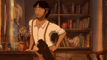 “Le Prophète” projeté en avant-première au FICAM