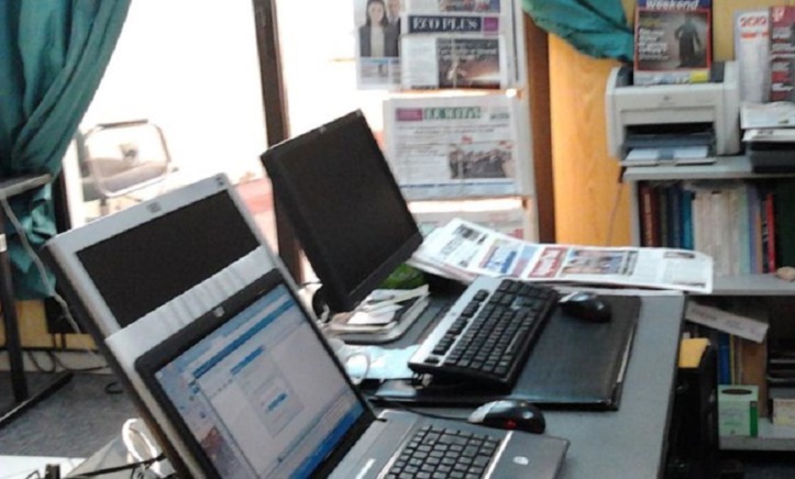 La presse électronique indépendante au Maroc La presse électronique indépendante au Maroc