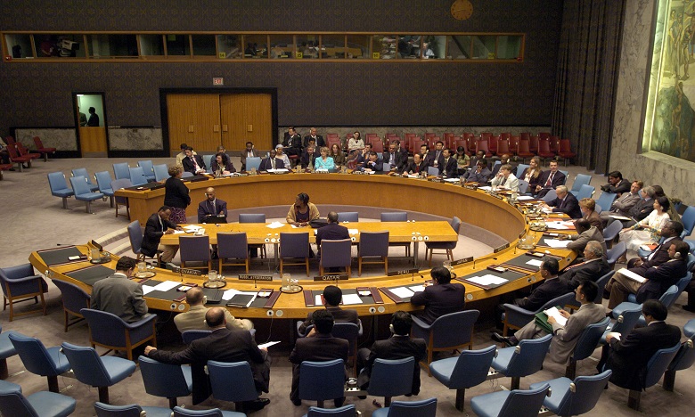 Le SG de l'ONU recommande la prorogation du mandat de la MINURSO Le SG de l'ONU recommande la prorogation du mandat de la MINURSO