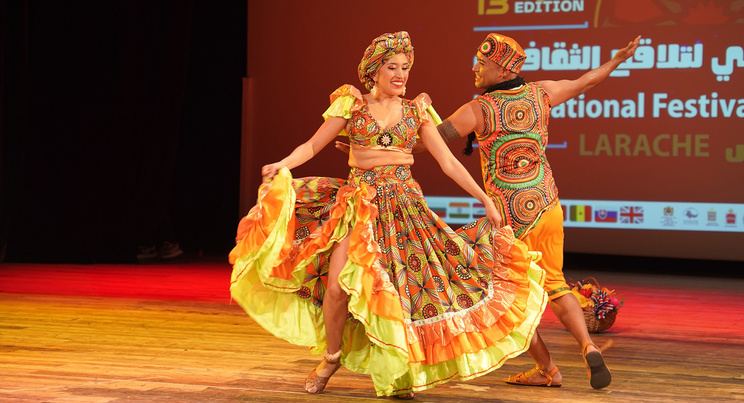 Larache s’apprête à accueillir le Festival international Entrerritimos Larache s’apprête à accueillir le Festival international Entrerritimos