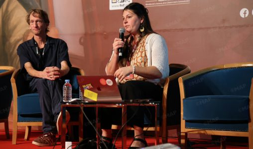 Festival national du film de Tanger : Appel à développer des co-productions Nord-Sud plus équitables