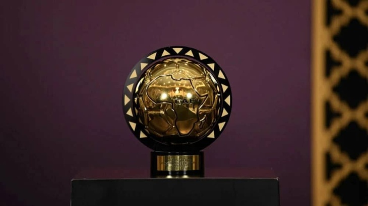 CAF Awards 2025 : Le Maroc en force dans les catégories masculines