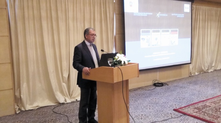 Les ressources humaines, talon d’Achille de l’ONSSA Les ressources humaines, talon d’Achille de l’ONSSA