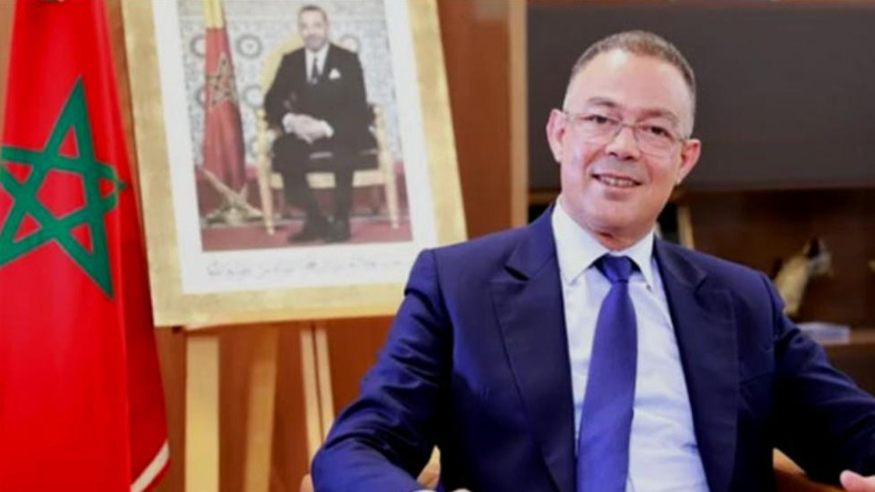 Fouzi Lekjaa : Les exploits réalisés par le football marocain sont le couronnement de la Vision de SM le Roi Fouzi Lekjaa : Les exploits réalisés par le football marocain sont le couronnement de la Vision de SM le Roi