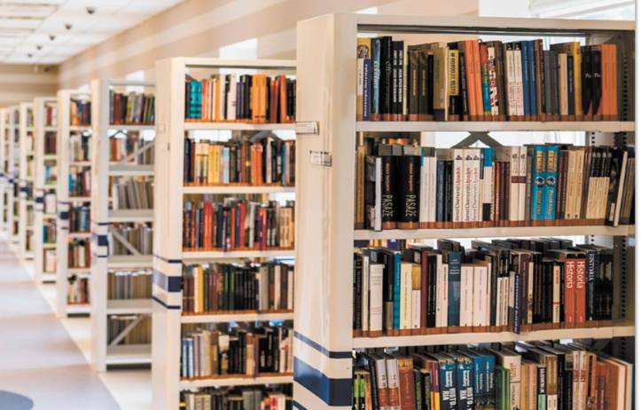 Fès célèbre son 8ème Festival du livre