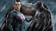 “Batman v Superman”, super-héros du box-office