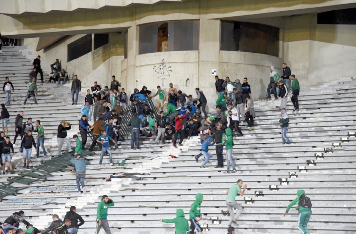 La commission nationale chargée de la lutte contre les violences décline sa stratégie La commission nationale chargée de la lutte contre les violences décline sa stratégie