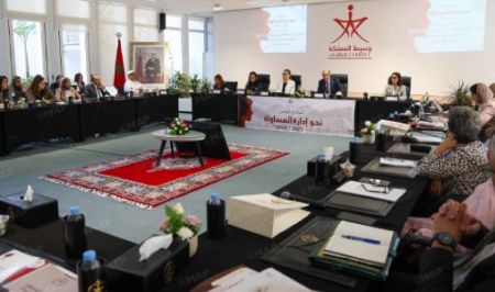 Egalité des genres et services publics : L'Institution du Médiateur du Royaume mobilise les acteurs à Fès