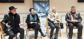 Le SNAP organise la rencontre nationale sur «l’art, l’architecture, la technologie et les pratiques illégales»