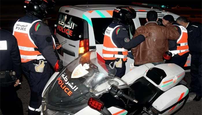 Aéroport international Mohammed V : Interpellation d’un Français d’origine algérienne, objet d'un mandat d'arrêt international