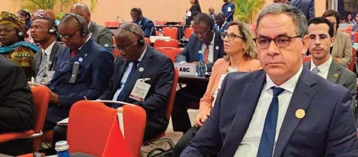 Union Africaine : Mise en avant des initiatives du Maroc en faveur de la sécurité alimentaire de l'Afrique