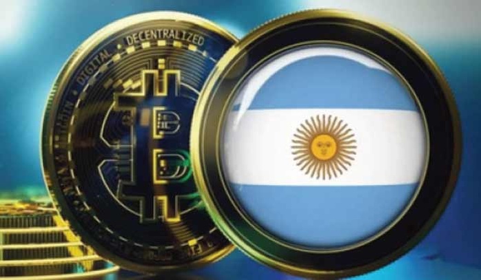 Les Argentins se ruent vers les stablecoins pour échapper à la fragilité du peso Les Argentins se ruent vers les stablecoins pour échapper à la fragilité du peso