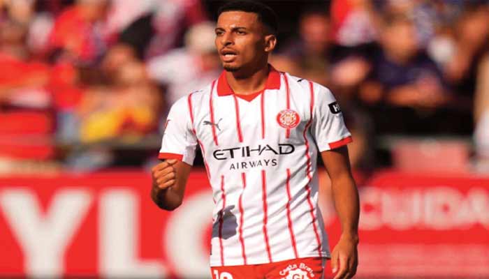 Azzedine Ounahi buteur et décisif avec Gérone face à Oviedo Azzedine Ounahi buteur et décisif avec Gérone face à Oviedo