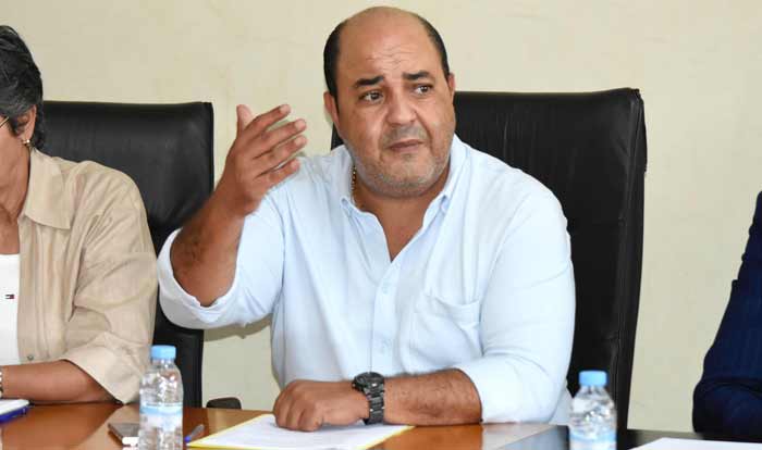 Ahmed El Mehdi Mezouari: Réinventer la politique pour redonner du sens à la démocratie Ahmed El Mehdi Mezouari: Réinventer la politique pour redonner du sens à la démocratie