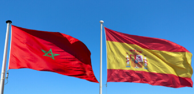 Rabat et Madrid renforcent leur coopération face aux effets du changement climatique