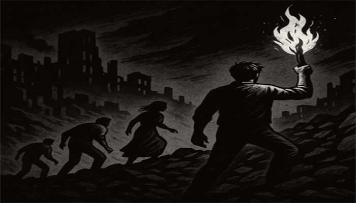 Chaque temps a ses hommes Chaque temps a ses hommes