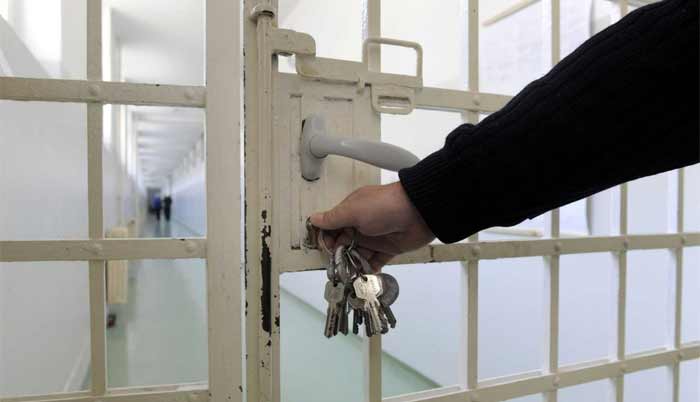 La DGAPR annonce la fermeture définitive de la prison locale Aïn Borja