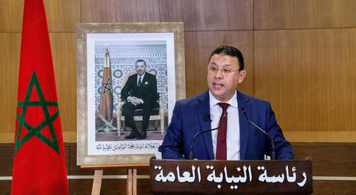 Hassan Farhan : Les jugements et décisions rendus dans un délai raisonnable Hassan Farhan : Les jugements et décisions rendus dans un délai raisonnable