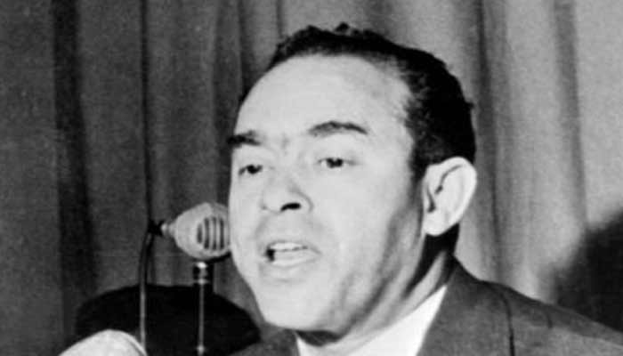 Mehdi Ben Barka: 60 ans d’absence, de présence, de fidélité Mehdi Ben Barka: 60 ans d’absence, de présence, de fidélité