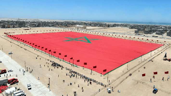 Le Parlacen réitère son soutien à l’intégrité territoriale du Royaume Le Parlacen réitère son soutien à l’intégrité territoriale du Royaume