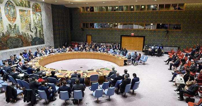 Vote décisif au Conseil de sécurité sur le Sahara marocain ce jeudi 30 octobre 2025 Vote décisif au Conseil de sécurité sur le Sahara marocain ce jeudi 30 octobre 2025