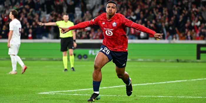 Marca souligne l’ascension fulgurante de l’international marocain Hamza Igamane Marca souligne l’ascension fulgurante de l’international marocain Hamza Igamane