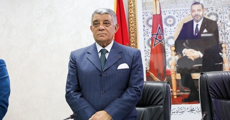 Participation du Maroc au Congrès de la conférence mondiale sur la justice constitutionnelle à Madrid