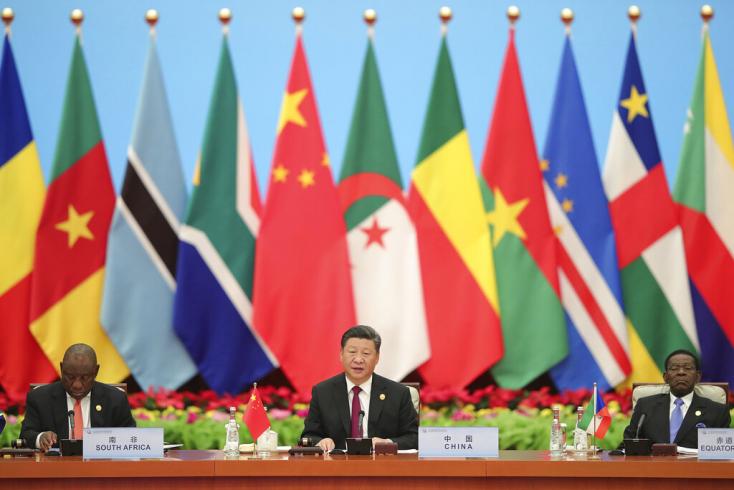 La Chine et 14 pays africains s'engagent à renforcer leur coopération judiciaire