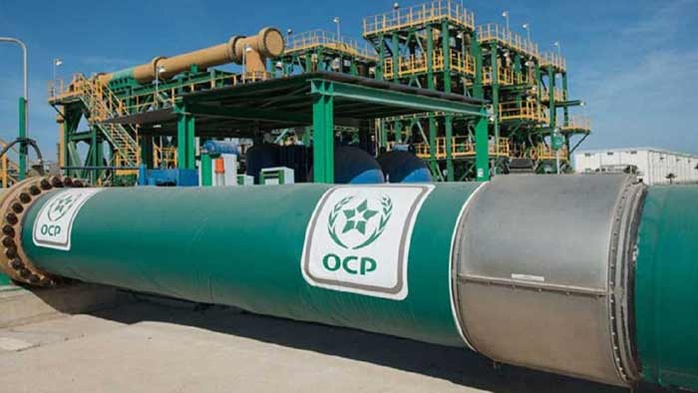 Groupe OCP : Les investissements prévus à 53 MMDH au terme de 2025