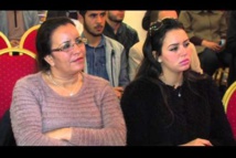 2ème Forum de découverte des métiers à Tanger 2ème Forum de découverte des métiers à Tanger