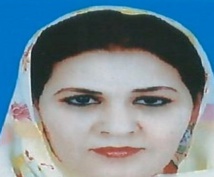 Maâlouma Boussaaid Maâlouma Boussaaid