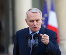 La France réitère la constance de sa position sur le Sahara La France réitère la constance de sa position sur le Sahara