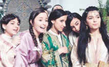 Projection en avant-première du film “Petits bonheurs” de Mohamed Chrif Tribak Projection en avant-première du film “Petits bonheurs” de Mohamed Chrif Tribak