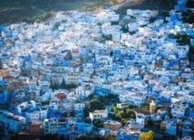Une caravane médicale multidisciplinaire au profit de Chefchaouen Une caravane médicale multidisciplinaire au profit de Chefchaouen