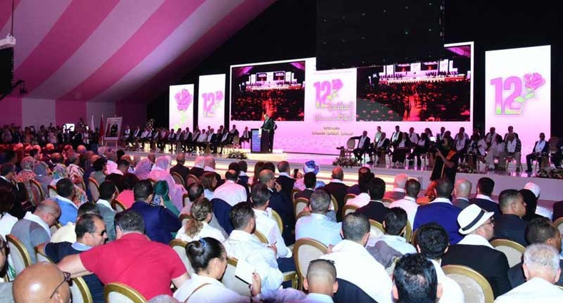 L’Union socialiste, pilier du renouveau démocratique et de l’Etat social L’Union socialiste, pilier du renouveau démocratique et de l’Etat social