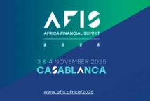 AFIS 2025 : L'Afrique trace la voie de sa souveraineté financière AFIS 2025 : L'Afrique trace la voie de sa souveraineté financière