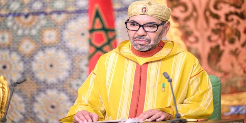 Sagacité Royale Et Reconnaissance mondiale