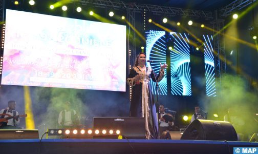 Tomber de rideau sur le 1er Festival international des cultures de Casablanca