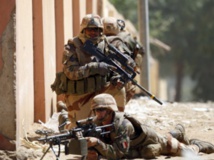 Arrestation d'un important chef jihadiste du sud du Mali Arrestation d'un important chef jihadiste du sud du Mali