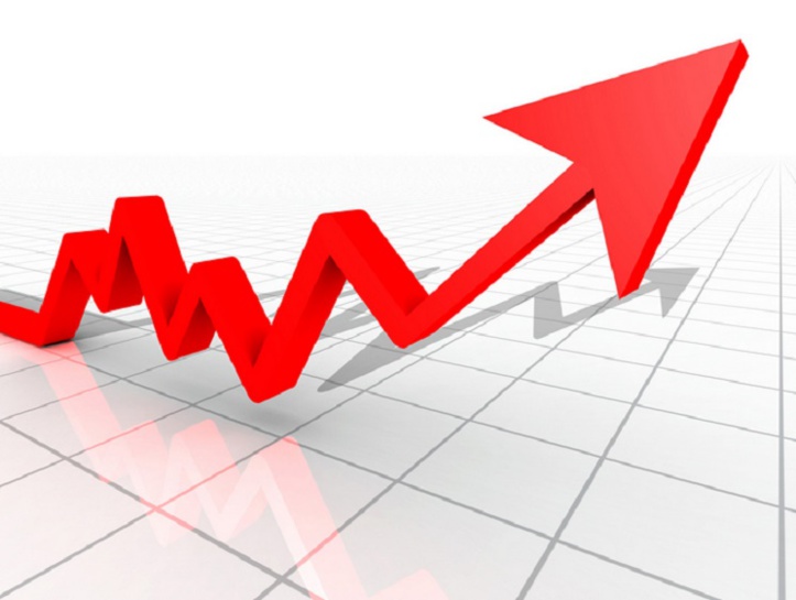 Le Maroc a fini l'année 2015 avec une croissance de 4,5% Le Maroc a fini l'année 2015 avec une croissance de 4,5%