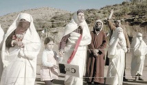 “L’écharpe rouge” de Mohammed Lyounsi séduit les cinéphiles polonais “L’écharpe rouge” de Mohammed Lyounsi séduit les cinéphiles polonais