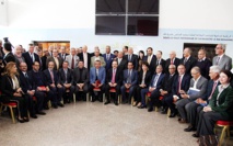 Le MJS signe des avenants aux contrats-objectifs avec 33 fédérations sportives nationales Le MJS signe des avenants aux contrats-objectifs avec 33 fédérations sportives nationales