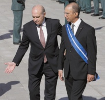 Le Maroc et l’Espagne accordent leurs violons Le Maroc et l’Espagne accordent leurs violons